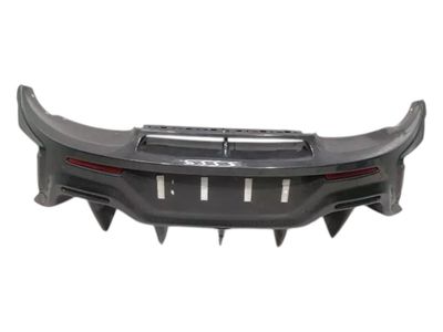 McLaren 600LT Spider Rear Bumper 13AB829RP