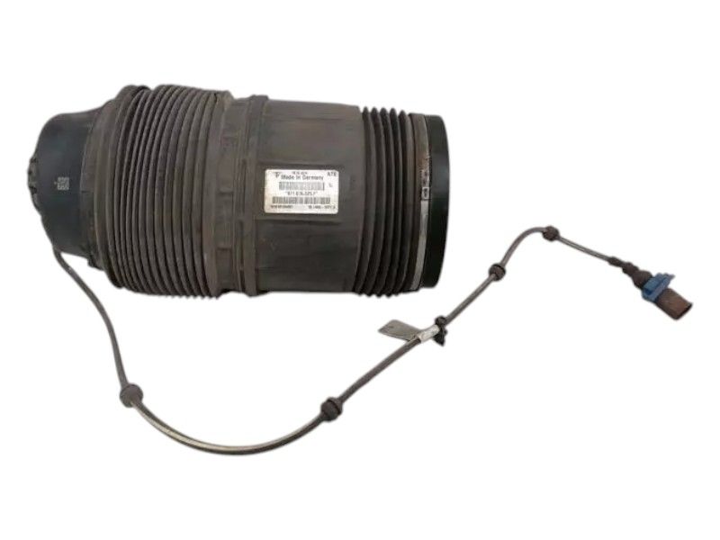 BENTLEY CONTINENTAL GT 18-24 3S 3SD AIR SPRING 971616025F