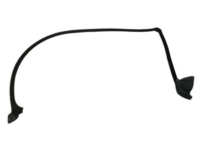BENTLEY CONTINENTAL GT 18-24 3S 3SD Door Seal 3SD867367B