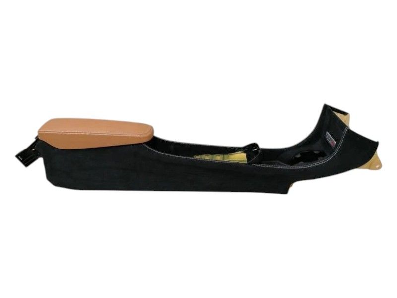 McLaren 570S Spider Console 13NA187CP ALCANTARA LEATHER