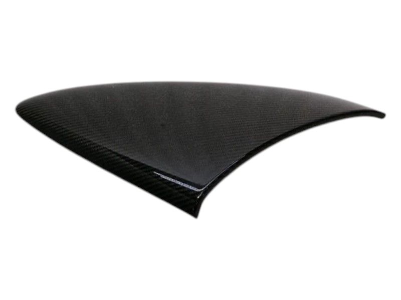 McLaren 570S Spider 13A6055CP LEFT CARBON COVER