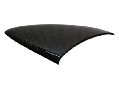 McLaren 570S Spider 13A6055CP LEFT CARBON COVER