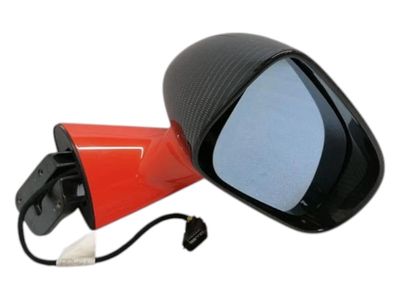 McLaren 600LT Spider Right Door Mirror 13AA564CP