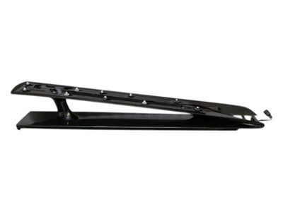 McLaren 570S Spider Door handle LEFT 13A2743CP