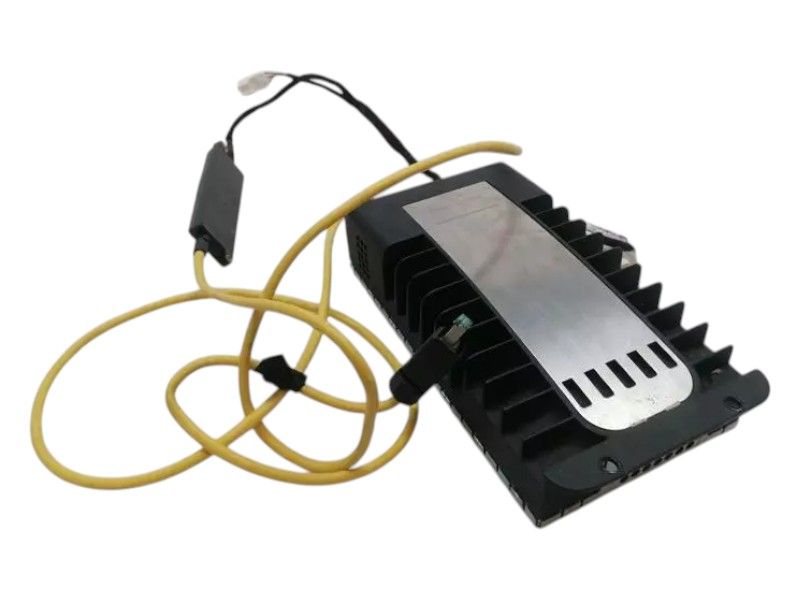 McLaren 570S Spider Amplifier 13MA088CP