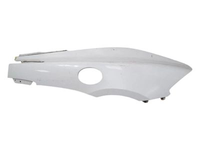 McLaren 570S Spider Left Wing Fender Quarter Panel 13AA080SP