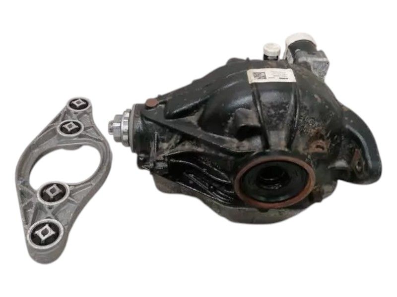 BMW 4 M4 G82 G22 Rear Diff 874723908