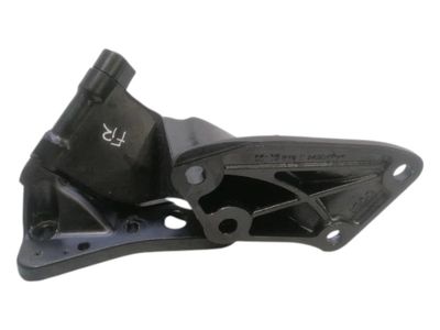 McLaren 600LT Spider DOOR HINGE BRAKE 13A6367CP