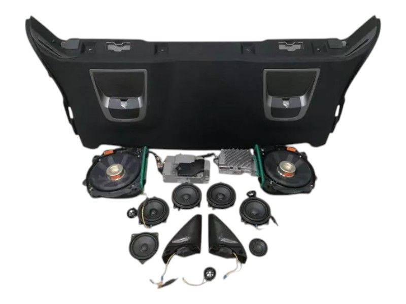 BMW 4 M4 G82 G22 Speaker 2622490