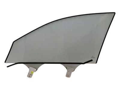 MAYBACH 57 W240 Right Front Door Glass A2407200218