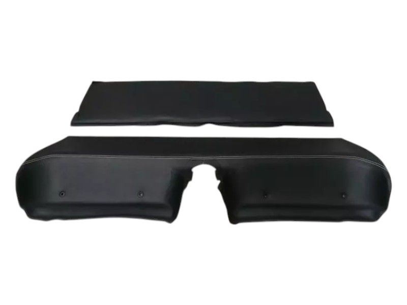 FERRARI 458 F142 Spider 834891 RHD CONSOLE COVER LEATHER