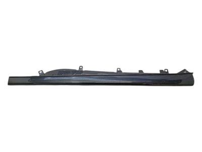 McLaren 600LT Spider 13A3938CP BODY MOULDING