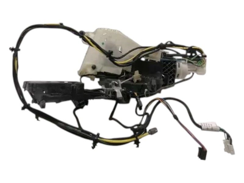 MAYBACH 57 W240 Front Right Door lock A2407200835