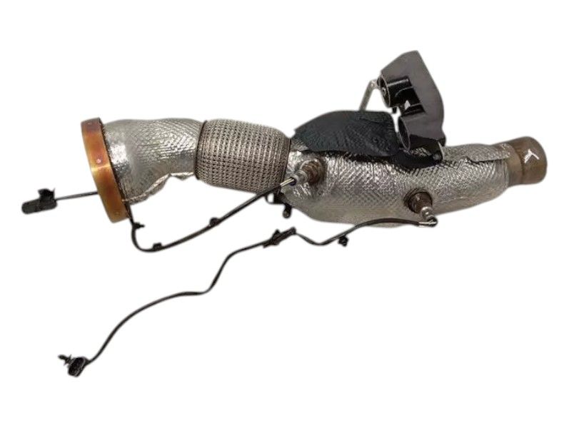 FERRARI 296 GTB 296GTB F171 Catalytic Converter 814926