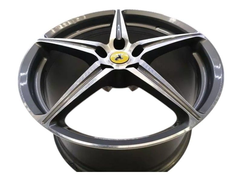 FERRARI 458 F142 Spider Alloy Wheel 255226