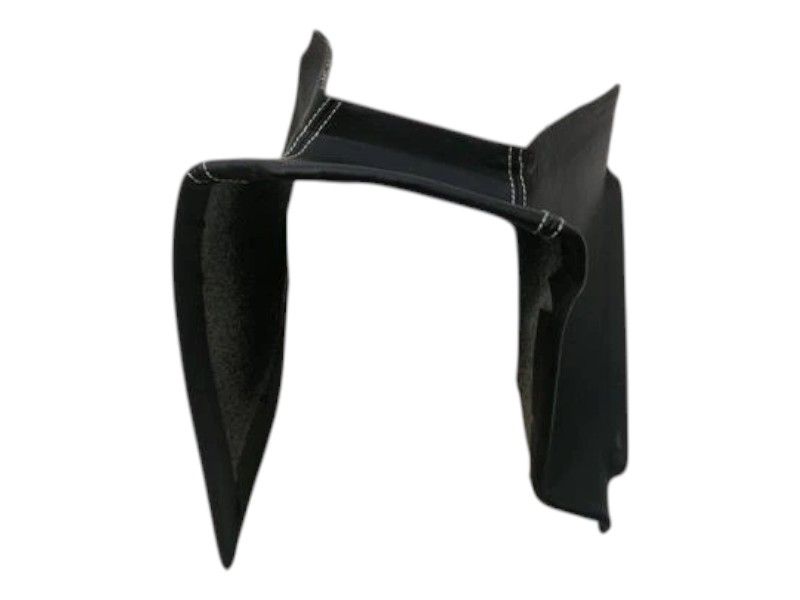 FERRARI 458 F142 Spider 843314 RH  LATERAL TRIM LEATHER