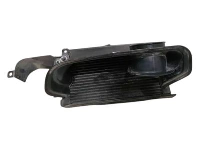 FERRARI 458 F142 Spider Gearbox Oil Cooler 295371