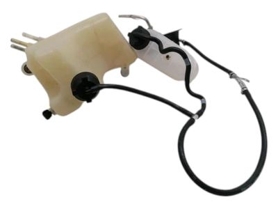 FERRARI 296 GTB 296GTB F171 Expansion Tank 857210