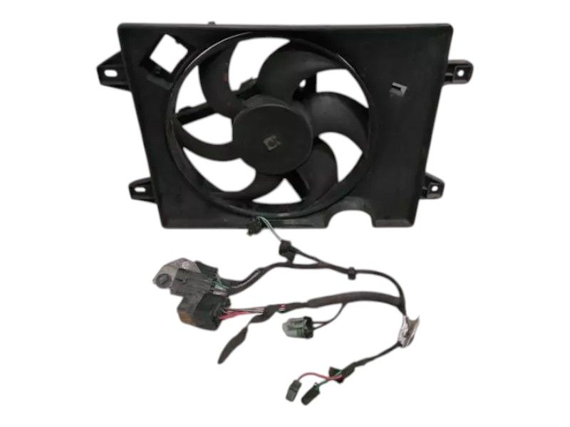 FERRARI 360 F131 Radiator FAN 174086