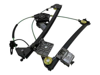 FERRARI 458 F142 Spider Left Front Door Winder 81487200