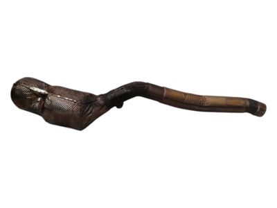 FERRARI F12 BERLINETTA F152 Right Catalytic Converter 275462