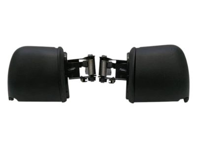 FERRARI 458 F142 Spider 834838 REAR BENCH MATT LEATHER
