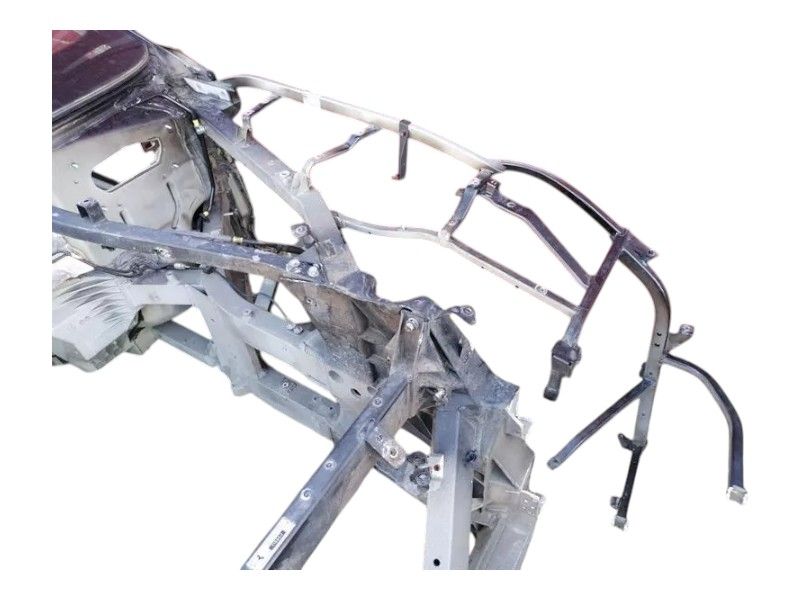 FERRARI FF F151 Left Front Chassis Leg 83243800