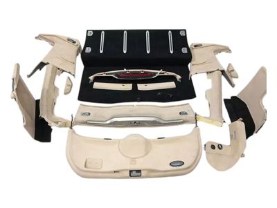 FERRARI FF F151 Luggage Cover Set 850706