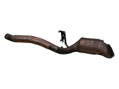 FERRARI F12 BERLINETTA F152 Left Catalytic Converter 275463