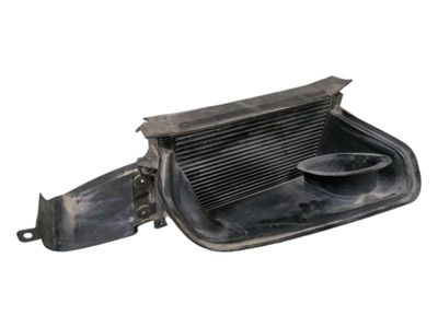 FERRARI 458 F142 Spider Gearbox Oil Cooler 295369