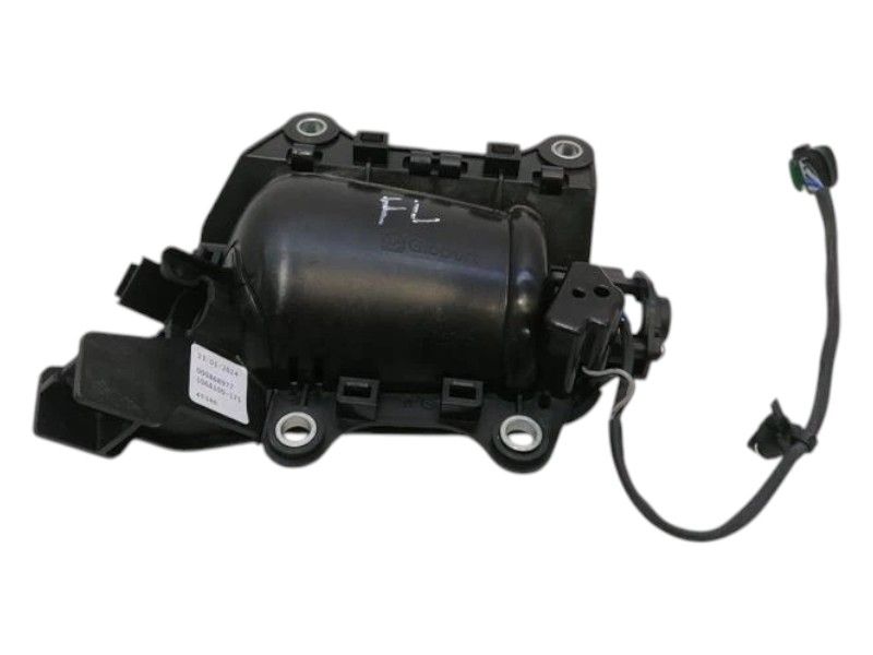 FERRARI PUROSANGUE F175 Door handle 868977 FRONT LEFT