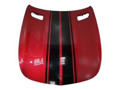 MERCEDES GT C190 GTS S COUPE Bonnet A1908800057