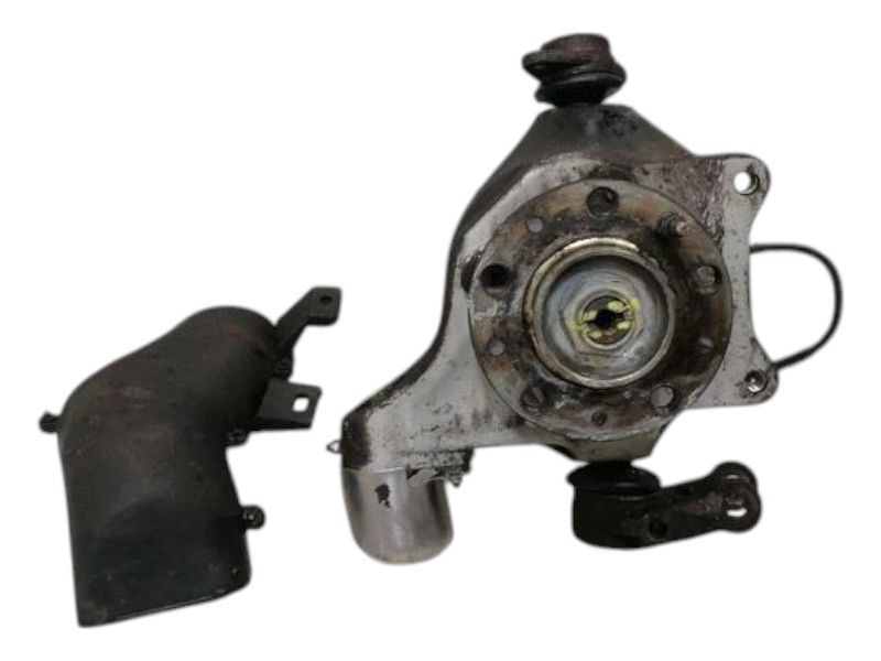 FERRARI 550 MARANELLO F133 Left Front Hub 176185