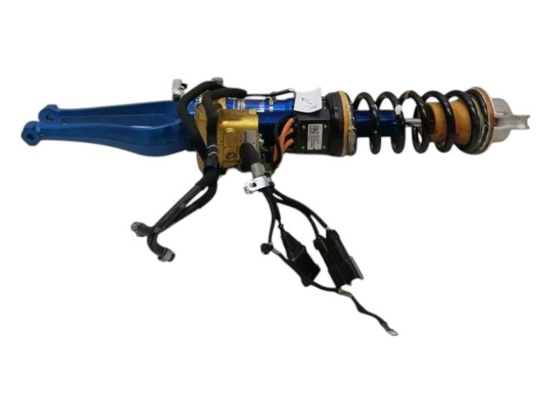 FERRARI PUROSANGUE F175 Shock Absorber Front 785512 LEFT