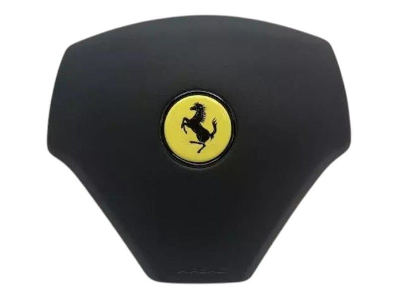 FERRARI F430 430 F131 SCUDERIA SPIDER 16M Steering wheel Module 72108600