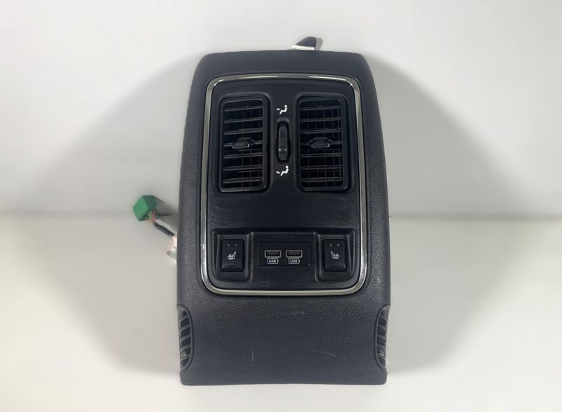 5SN481X9AB Air Vent rear center JEEP GRAND CHEROKEE IV (WK, WK2) (2010-2021)
