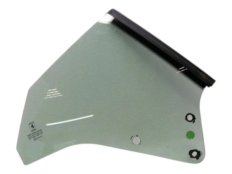 FERRARI PORTOFINO F164 Right Rear Quarter Glass 786020