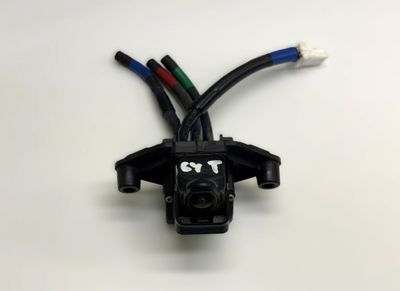 284424EA0C Reverse camera NISSAN QASHQAI II (J11) (2013-2021)