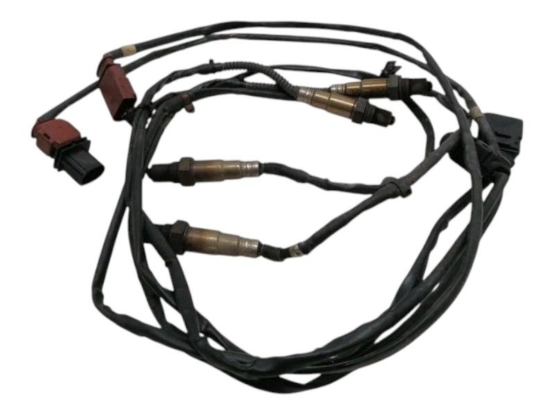 BENTLEY FLYING SPUR MK2 13-19 Lambda Sensor 07C906262CH