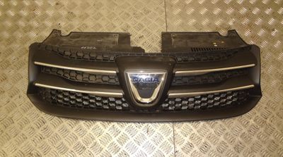 Radiator Grille DACIA LOGAN II (2012-2020)