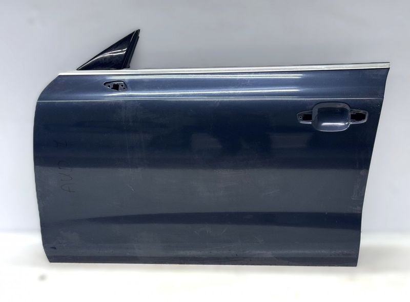 4G8831051A Door Front Left AUDI A7 Sportback (4GA) (2010-2017)