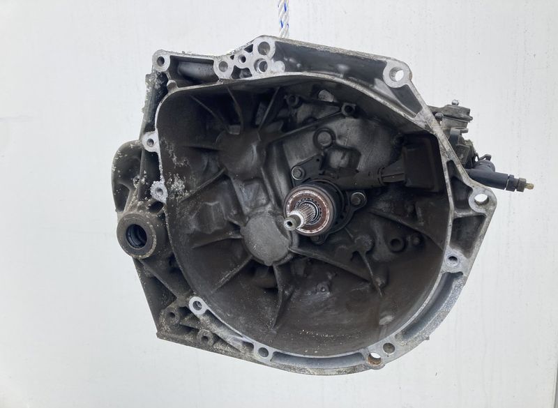 BVM6 9686219310 Gearbox PEUGEOT 508 I (W23) (2010-2018)