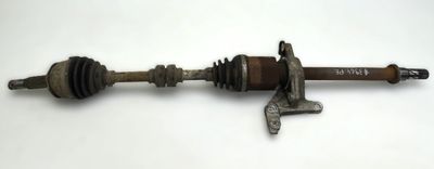 391004ED2A Drive Shaft Front Right                                    NISSAN QASHQAI II (J11) (2013-2021)