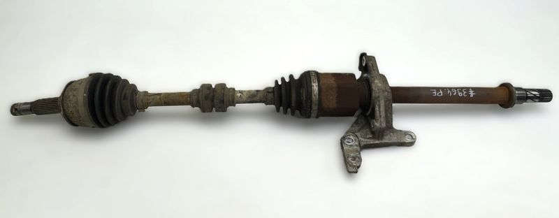 391004ED2A Drive Shaft Front Right                                    NISSAN QASHQAI II (J11) (2013-2021)