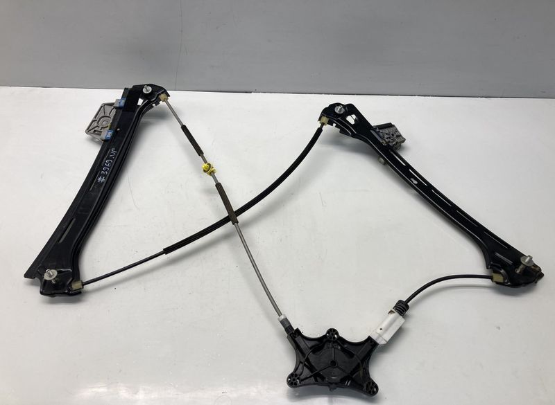 A2077200146 961891100 Window Regulator mechanism front left MERCEDES-BENZ E-CLASS Coupe (C207) (2009-2016)