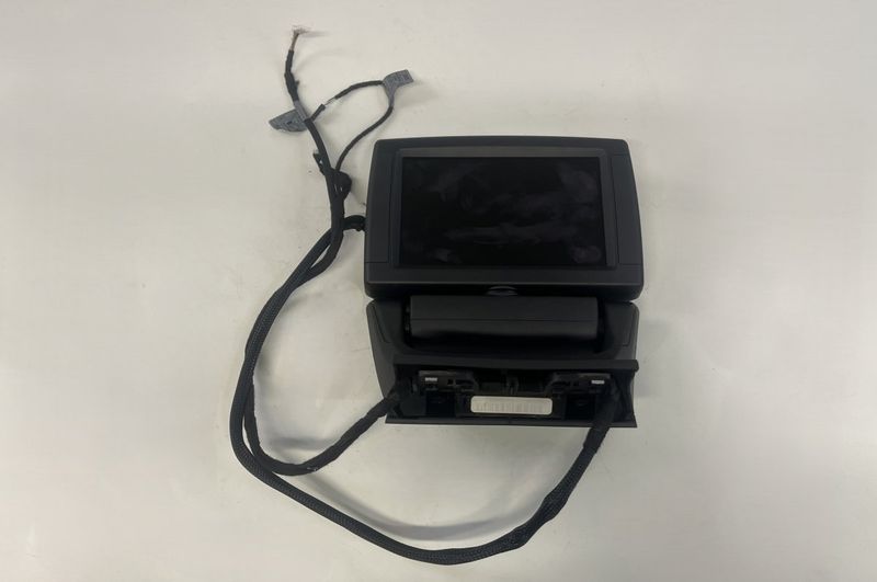 65509166783 Dash screen BMW X6 (E71, E72) (2008-2014)