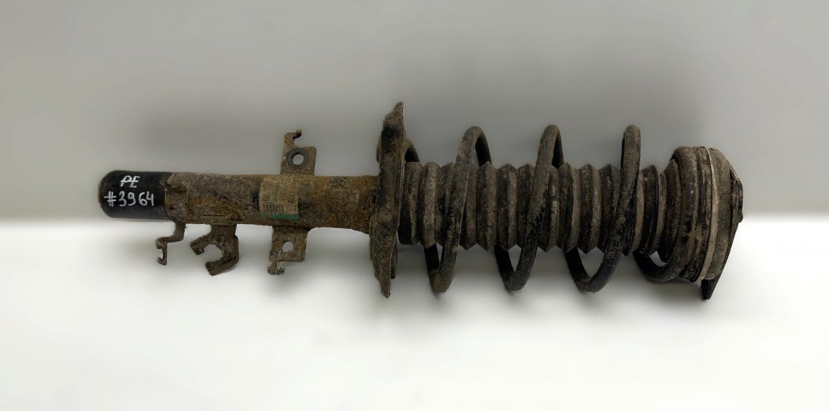 E43024EA3A Shock Absorber Front Right NISSAN QASHQAI II (J11) (2013-2021)