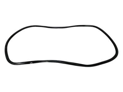 BENTLEY FLYING SPUR MK2 13-19 FRH Door Seal 4W0867366A