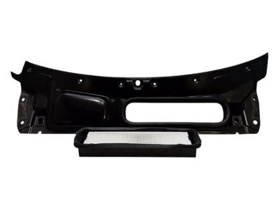 FERRARI F430 430 F131 SCUDERIA SPIDER 16M 65875200 UNDERWINDSCREEN TRAY RHD
