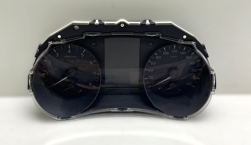 248104EL7A Instrument Cluster NISSAN QASHQAI II (J11) (2013-2021)